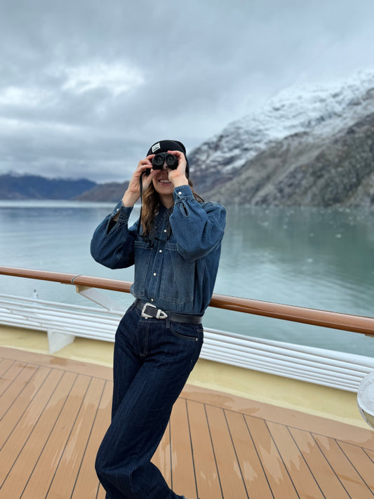 Los Viajes de Julieta Mamá Inquieta !