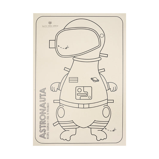 VÍSTEME DINOSAURIO!!