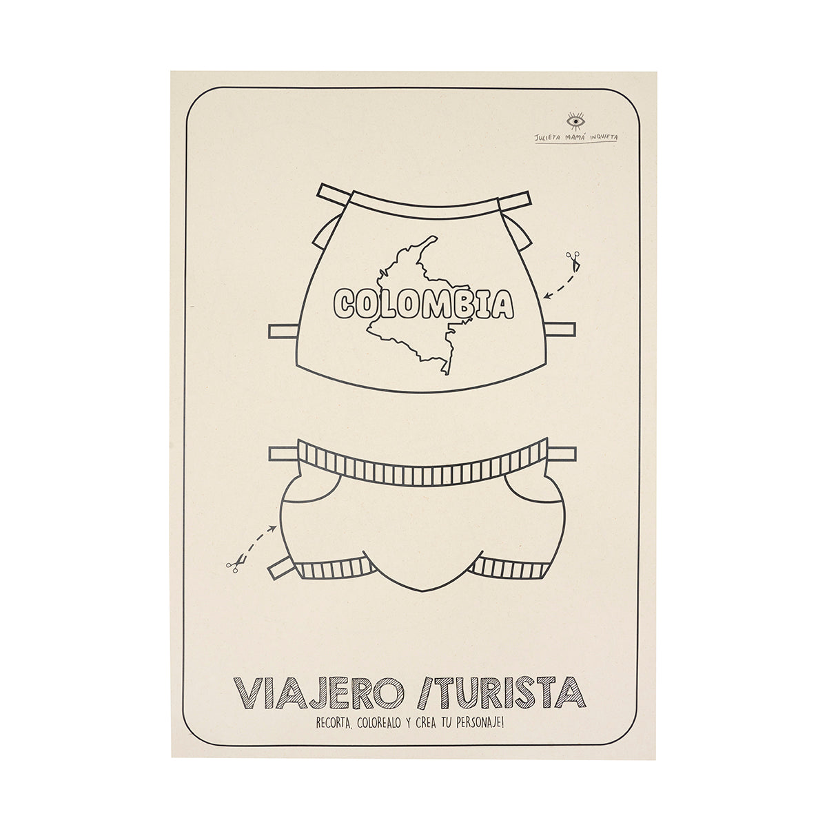 VÍSTEME DINOSAURIO!!