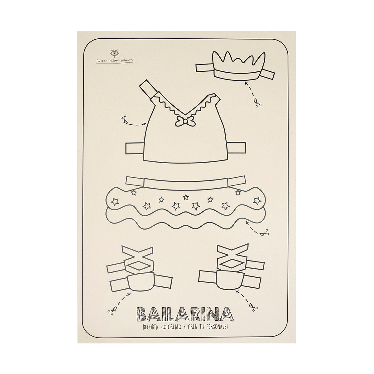 Vísteme UNICORNIO !