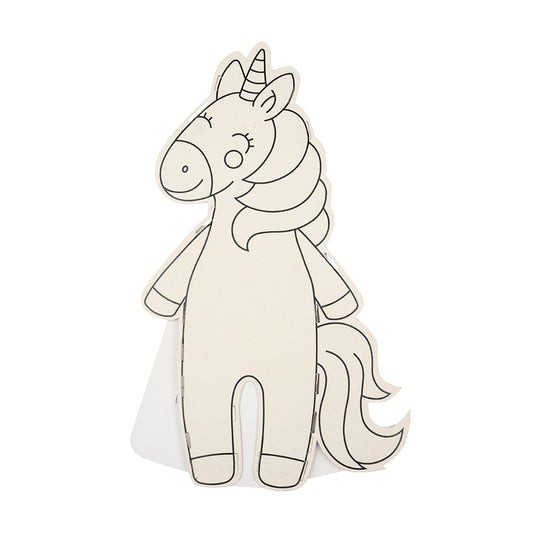 Vísteme UNICORNIO !